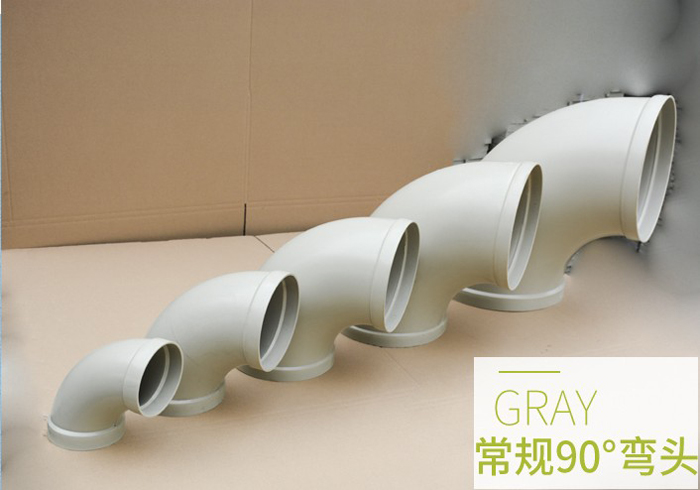 風(fēng)管彎頭
