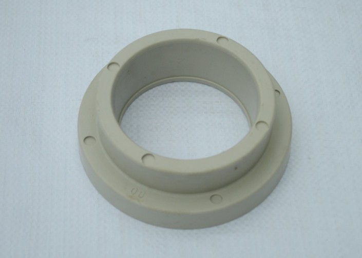 PPH管對(duì)焊法蘭適配器
